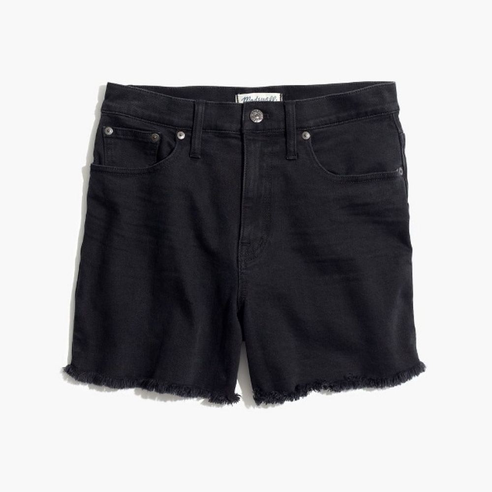 Madewell Denim Shorts